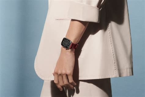 apple watch hermes specs|celebrities with hermes apple watch.